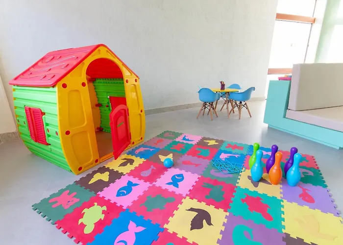 Mana Beach #A114 - Para 5 Pessoas Por Carpediem
