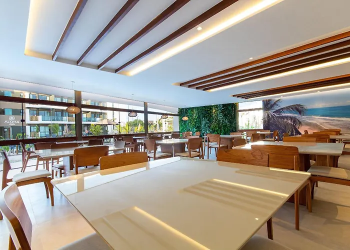 Mana Beach #A114 - Para 5 Pessoas Por Carpediem