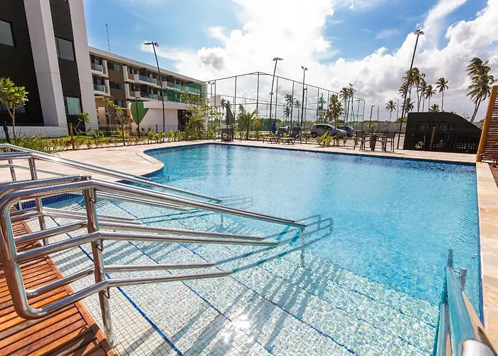 Mana Beach #A114 - Para 5 Pessoas Por Carpediem