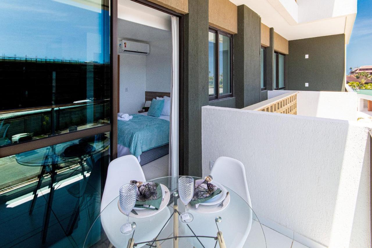 Mana #a114 - 5 Pessoas Por Carpediem Apartment Porto de Galinhas
