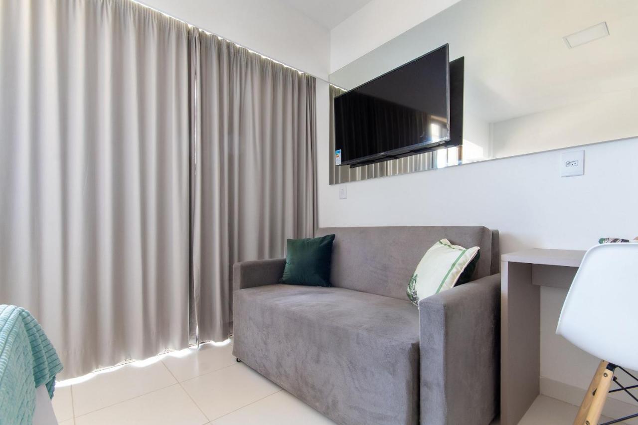 Apartment Mana #a114 - 5 Pessoas Por Carpediem *