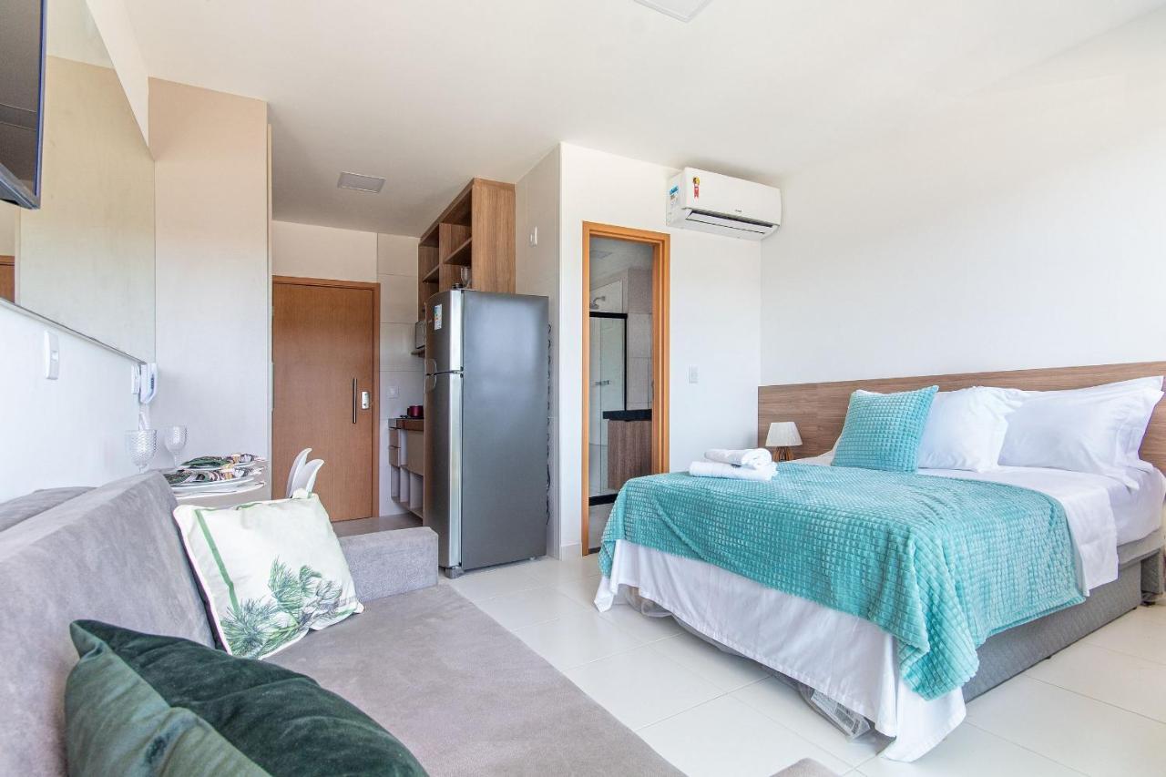 Mana #a114 - 5 Pessoas Por Carpediem Apartment