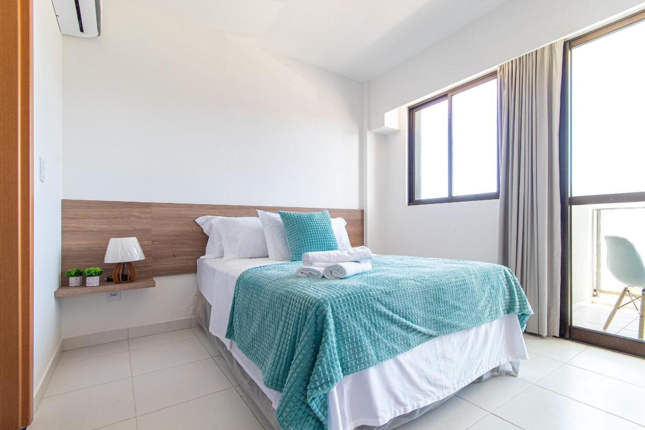 Mana #a114 - 5 Pessoas Por Carpediem Apartment *