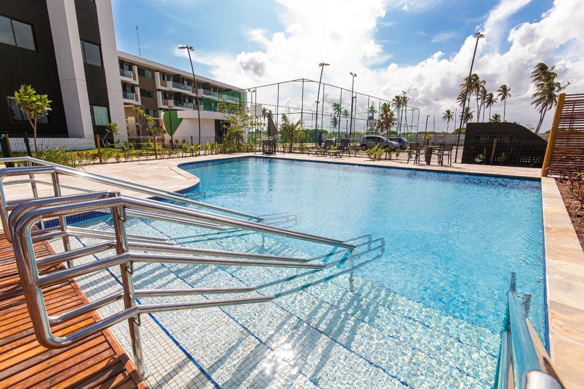 Apartment Mana #a114 - 5 Pessoas Por Carpediem