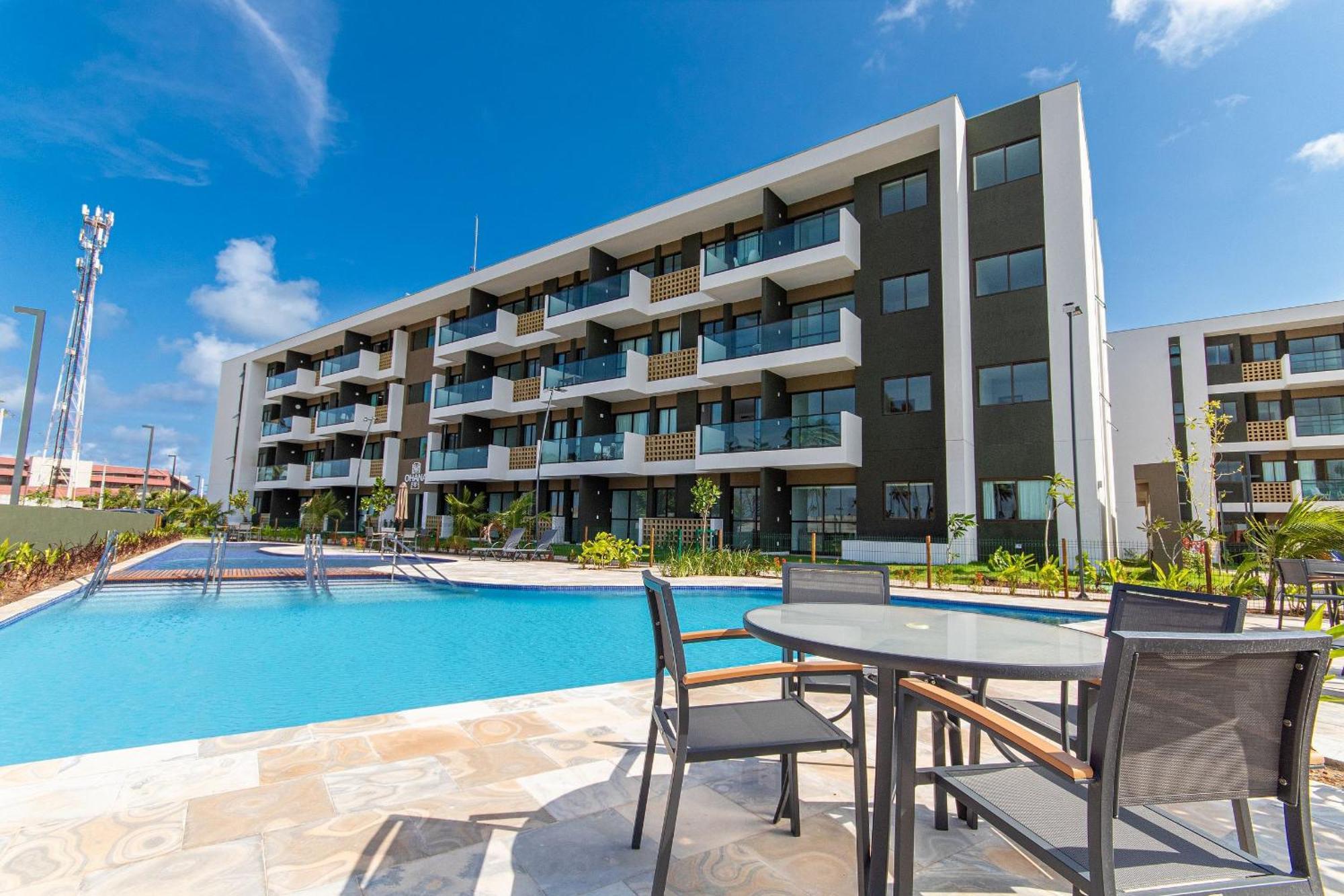Mana #a114 - 5 Pessoas Por Carpediem Porto de Galinhas