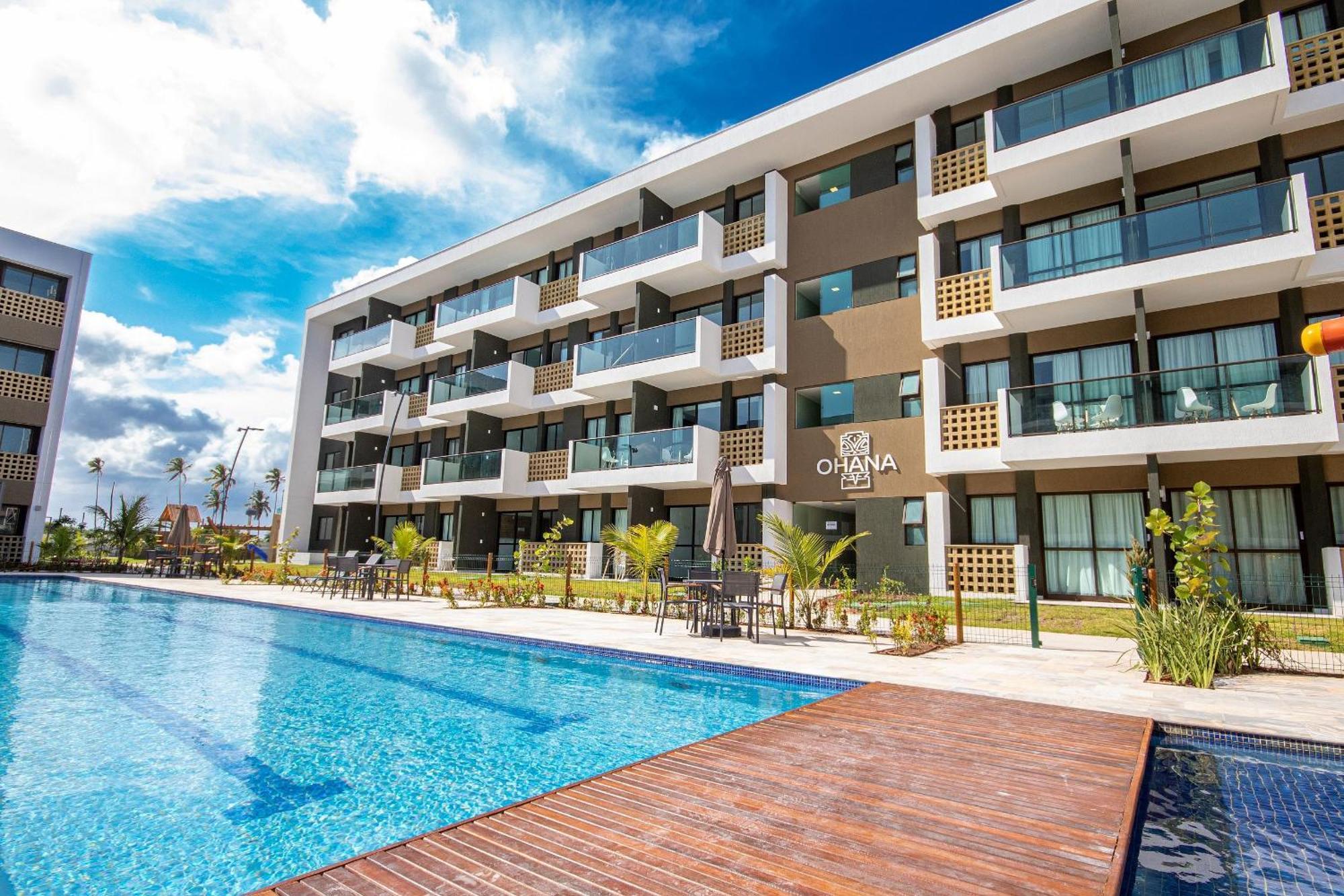 Apartment Mana #a114 - 5 Pessoas Por Carpediem Porto de Galinhas