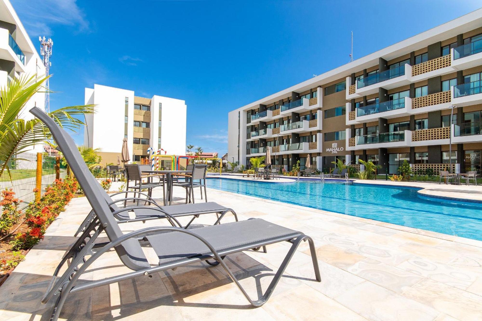 Apartment Mana #a114 - 5 Pessoas Por Carpediem