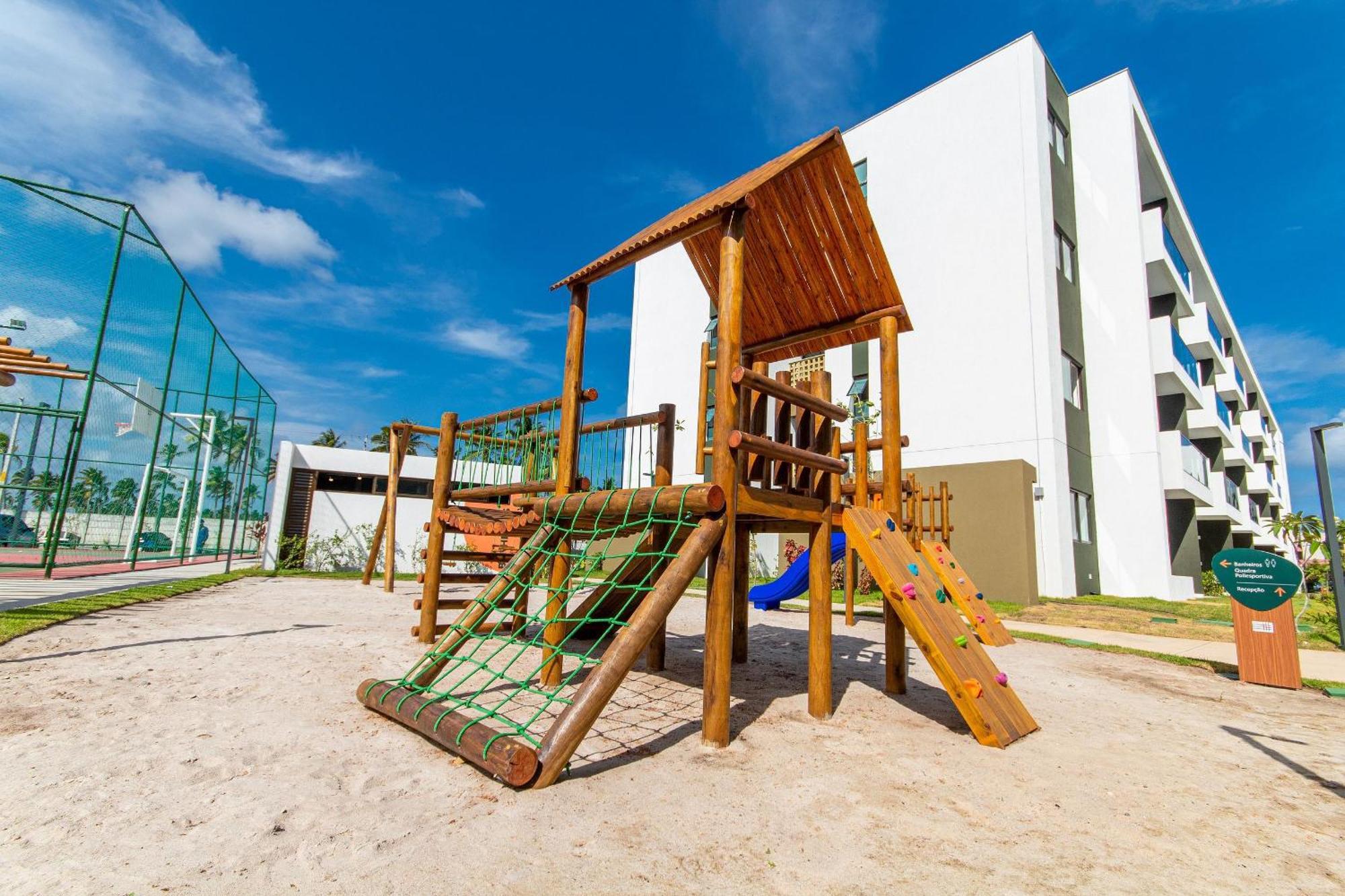 Mana #a114 - 5 Pessoas Por Carpediem Apartment Porto de Galinhas