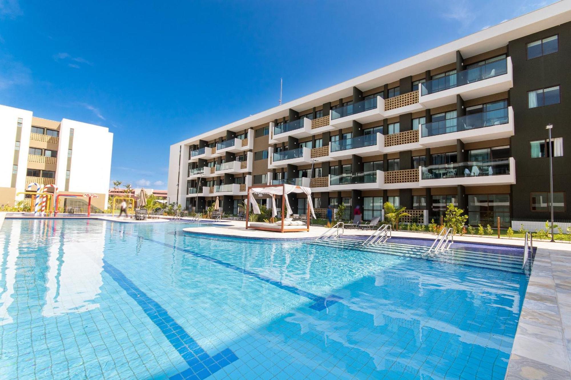 Mana #a114 - 5 Pessoas Por Carpediem Apartment Porto de Galinhas