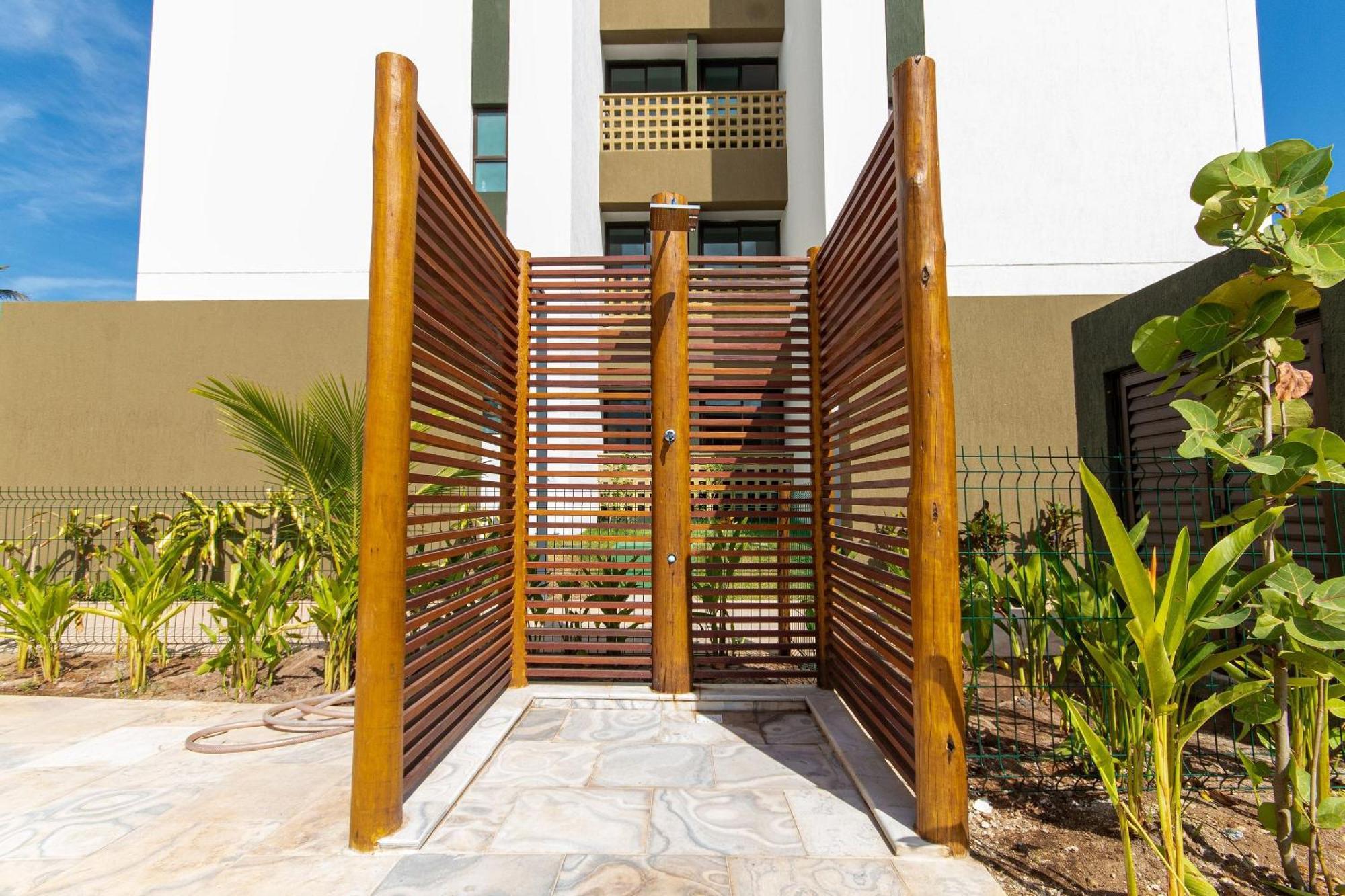 Mana #a114 - 5 Pessoas Por Carpediem Apartment *