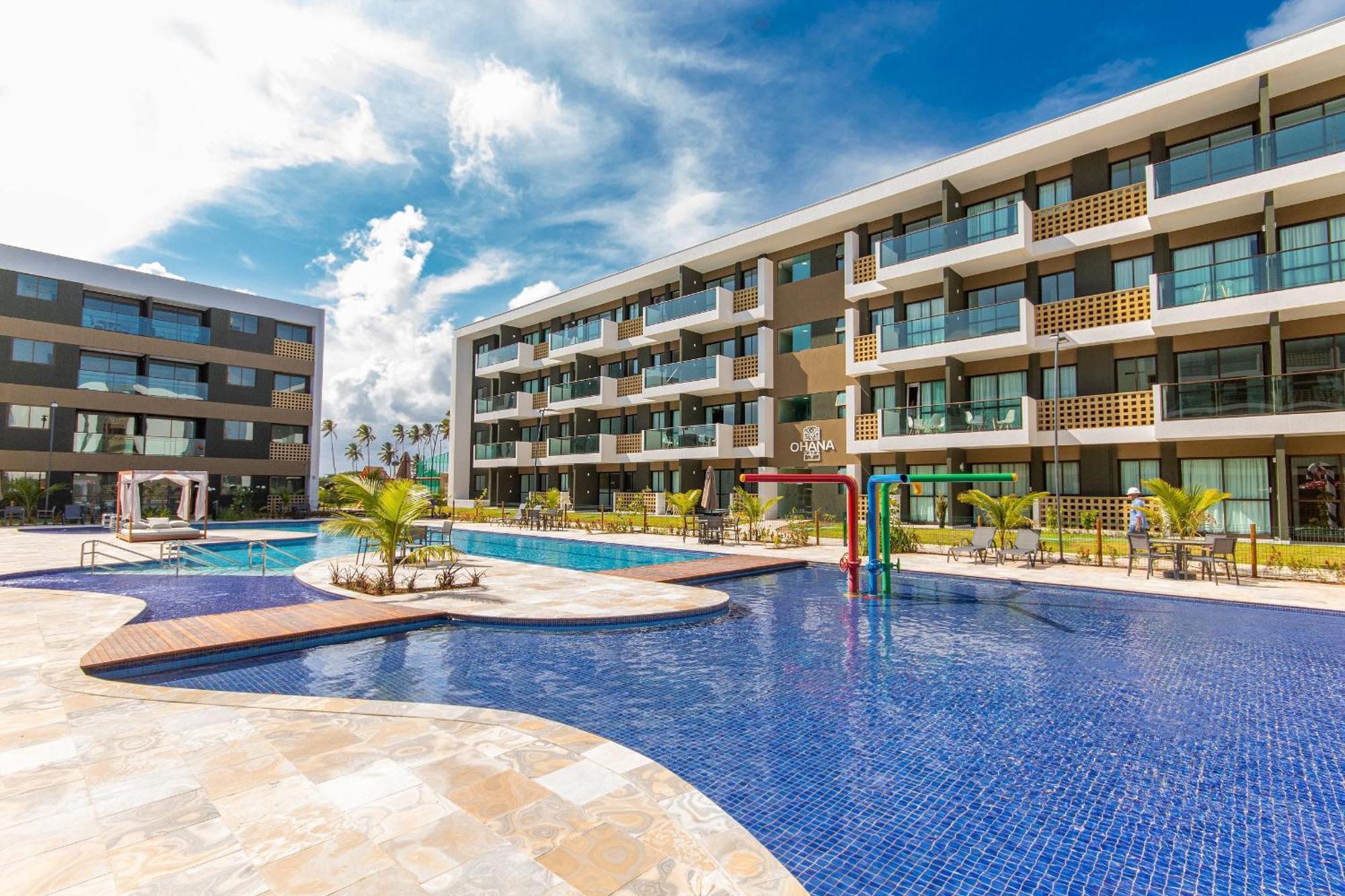 Apartment Mana #a114 - 5 Pessoas Por Carpediem Porto de Galinhas